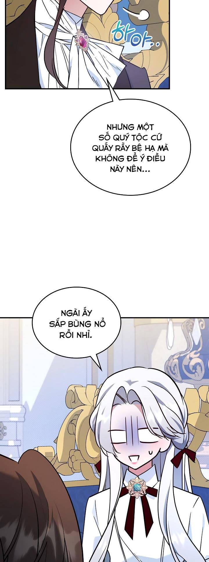 đọc truyện Hôm Nay Công Nương Toàn Năng Cũng Thấy Chán Nản Chương 63 ảnh 52 tại Thiên Thai Truyện