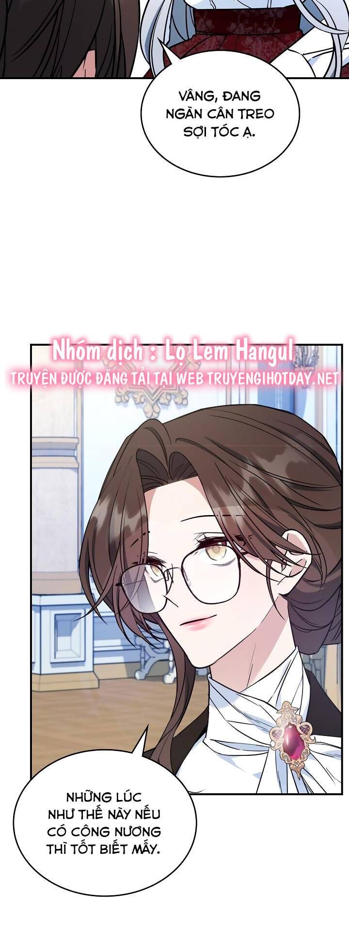 đọc truyện Hôm Nay Công Nương Toàn Năng Cũng Thấy Chán Nản Chương 63 ảnh 53 tại Thiên Thai Truyện