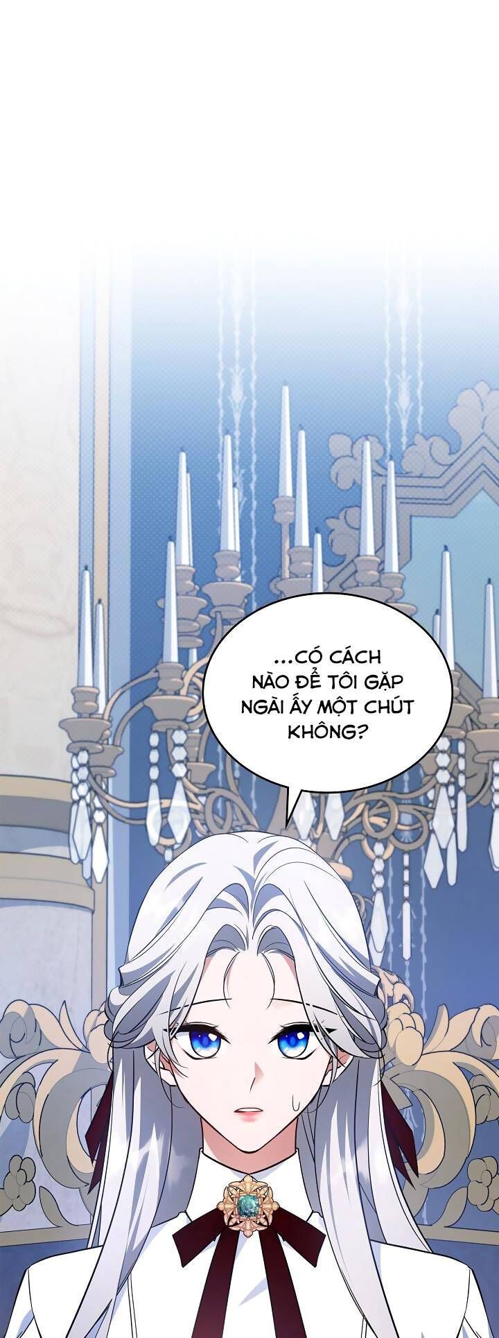 đọc truyện Hôm Nay Công Nương Toàn Năng Cũng Thấy Chán Nản Chương 63 ảnh 54 tại Thiên Thai Truyện