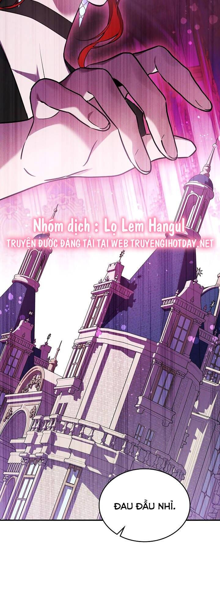 đọc truyện Hôm Nay Công Nương Toàn Năng Cũng Thấy Chán Nản Chương 63 ảnh 56 tại Thiên Thai Truyện