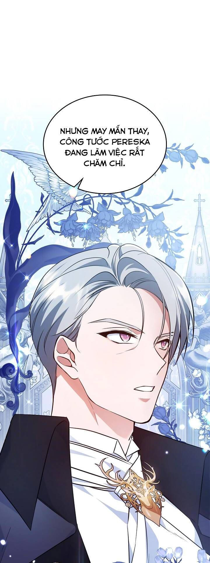 đọc truyện Hôm Nay Công Nương Toàn Năng Cũng Thấy Chán Nản Chương 63 ảnh 57 tại Thiên Thai Truyện