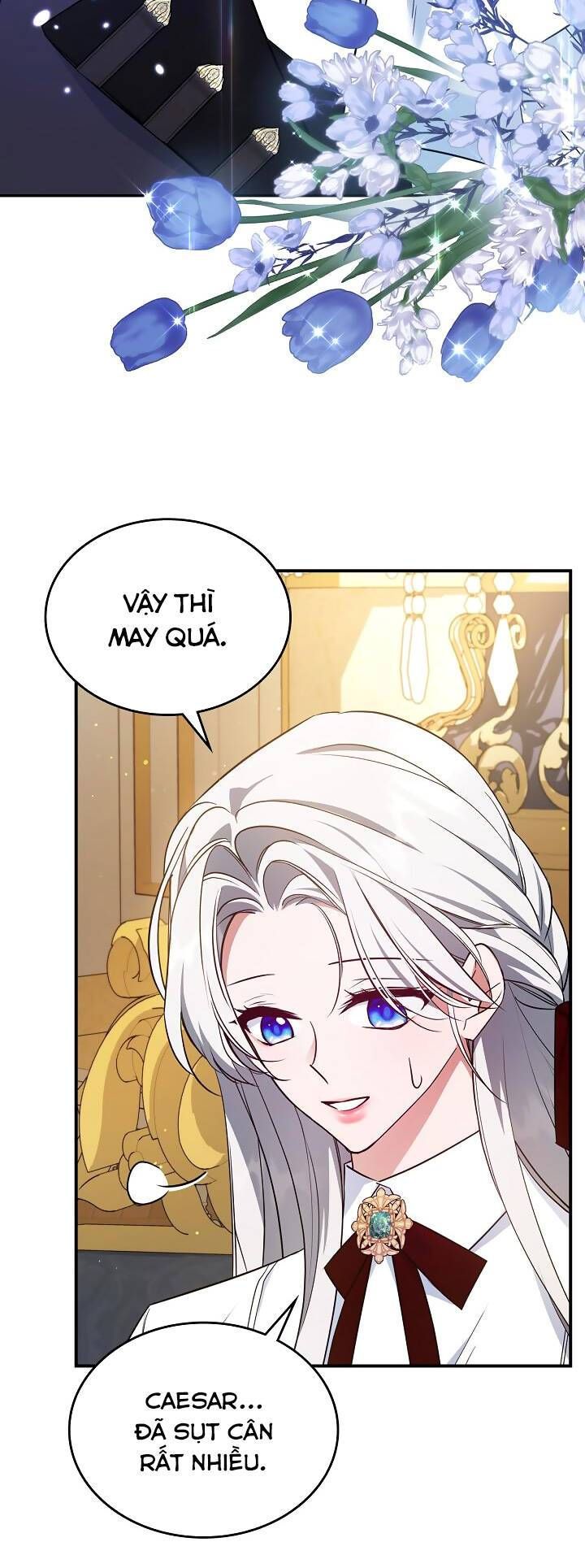 đọc truyện Hôm Nay Công Nương Toàn Năng Cũng Thấy Chán Nản Chương 63 ảnh 58 tại Thiên Thai Truyện