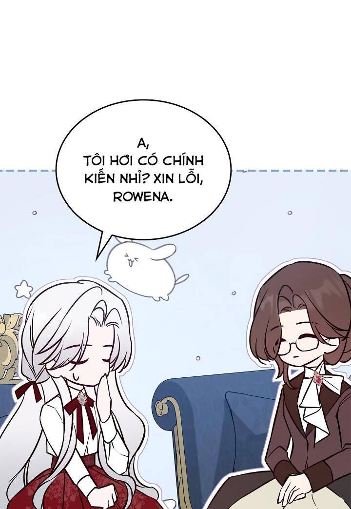 đọc truyện Hôm Nay Công Nương Toàn Năng Cũng Thấy Chán Nản Chương 63 ảnh 59 tại Thiên Thai Truyện