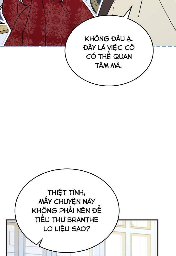 đọc truyện Hôm Nay Công Nương Toàn Năng Cũng Thấy Chán Nản Chương 63 ảnh 60 tại Thiên Thai Truyện