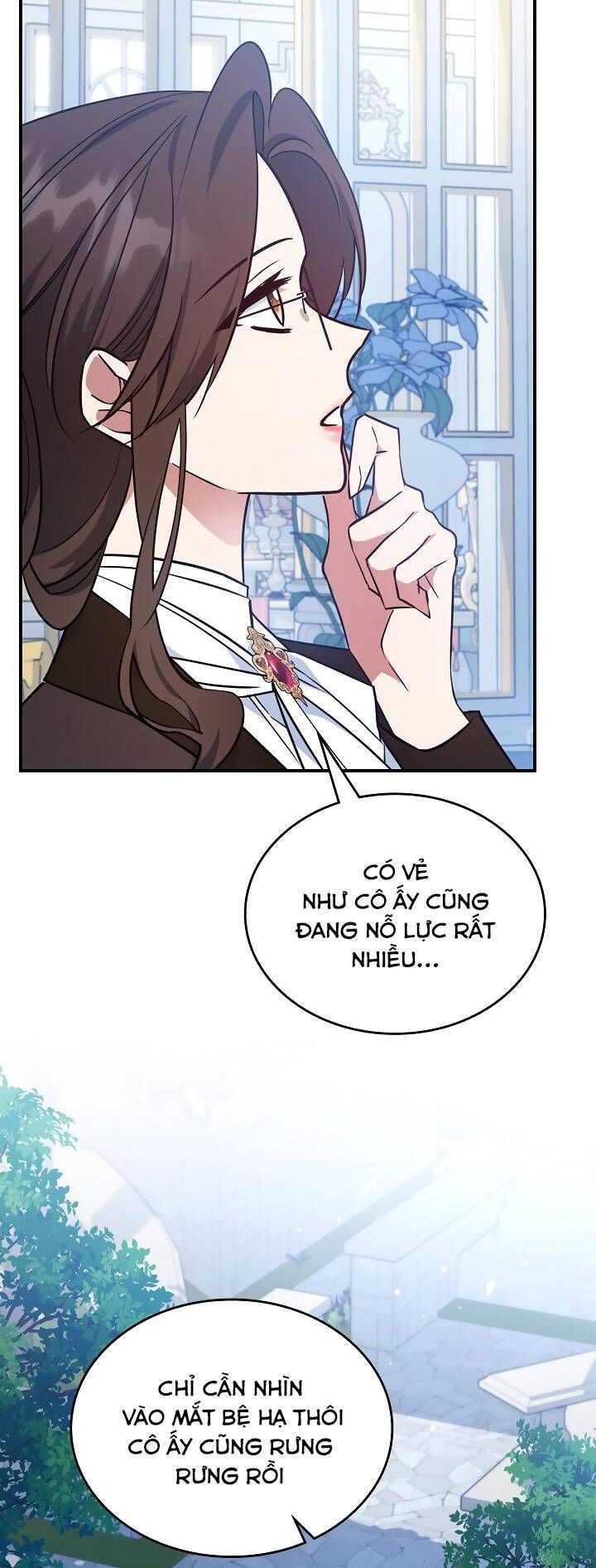 đọc truyện Hôm Nay Công Nương Toàn Năng Cũng Thấy Chán Nản Chương 63 ảnh 61 tại Thiên Thai Truyện