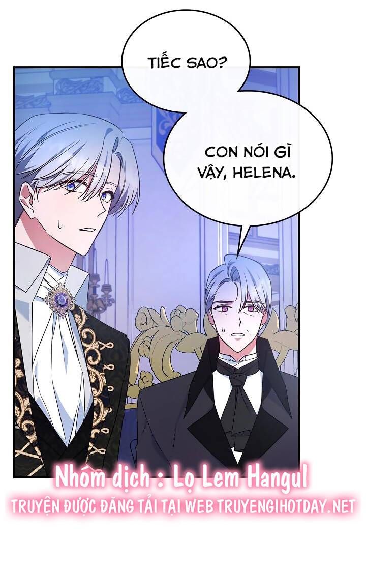 đọc truyện Hôm Nay Công Nương Toàn Năng Cũng Thấy Chán Nản Chương 63 ảnh 8 tại Thiên Thai Truyện