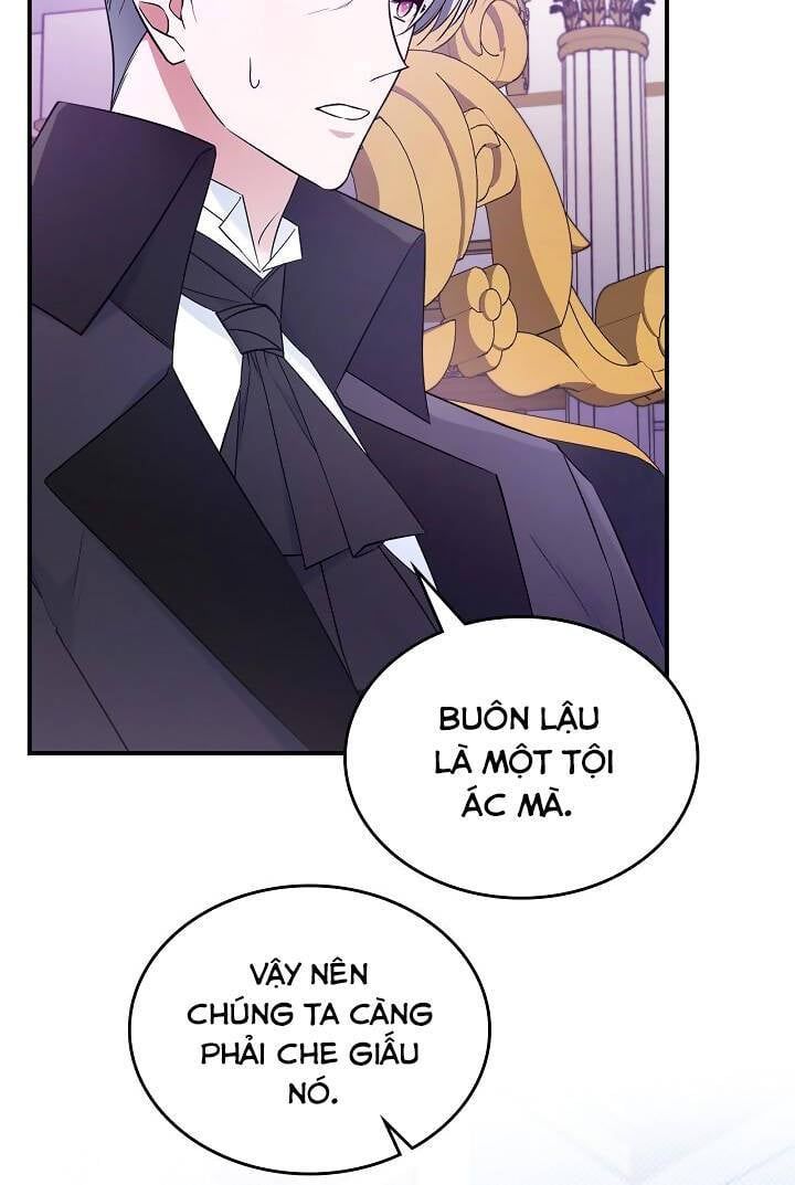 đọc truyện Hôm Nay Công Nương Toàn Năng Cũng Thấy Chán Nản Chương 63 ảnh 11 tại Thiên Thai Truyện