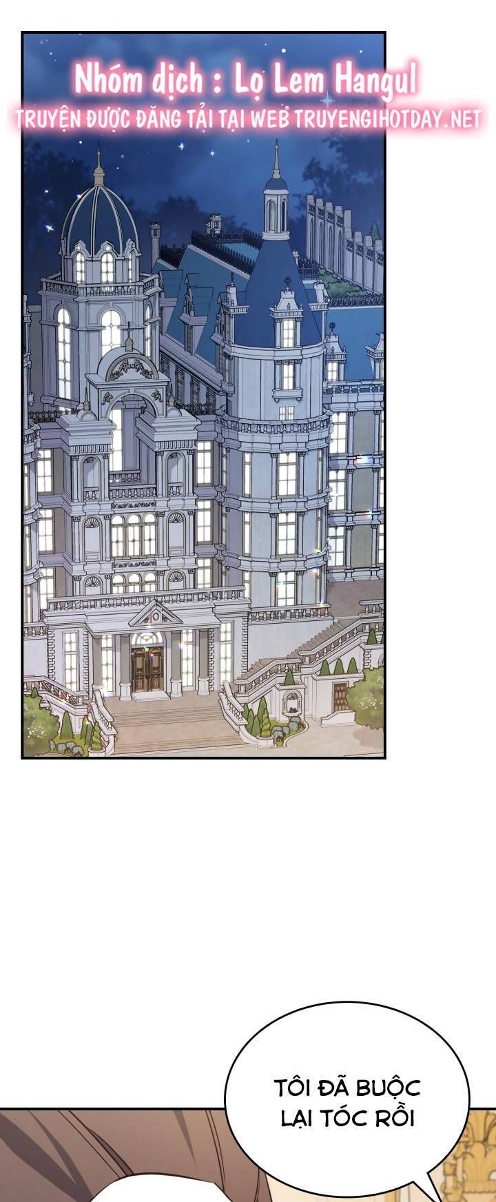 đọc truyện Hôm Nay Công Nương Toàn Năng Cũng Thấy Chán Nản Chương 64 ảnh 12 tại Thiên Thai Truyện