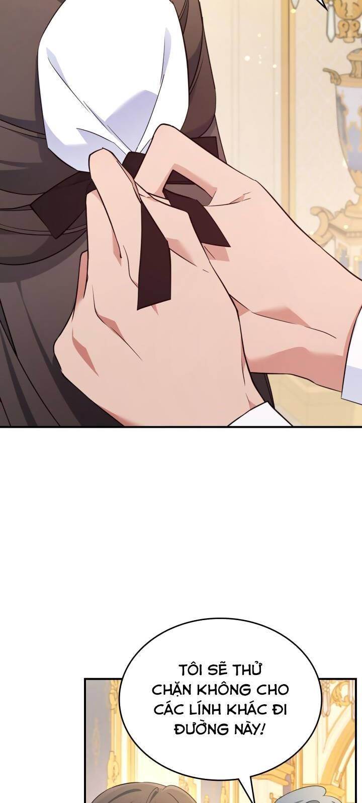 đọc truyện Hôm Nay Công Nương Toàn Năng Cũng Thấy Chán Nản Chương 64 ảnh 13 tại Thiên Thai Truyện