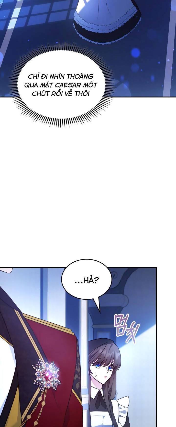 đọc truyện Hôm Nay Công Nương Toàn Năng Cũng Thấy Chán Nản Chương 64 ảnh 17 tại Thiên Thai Truyện