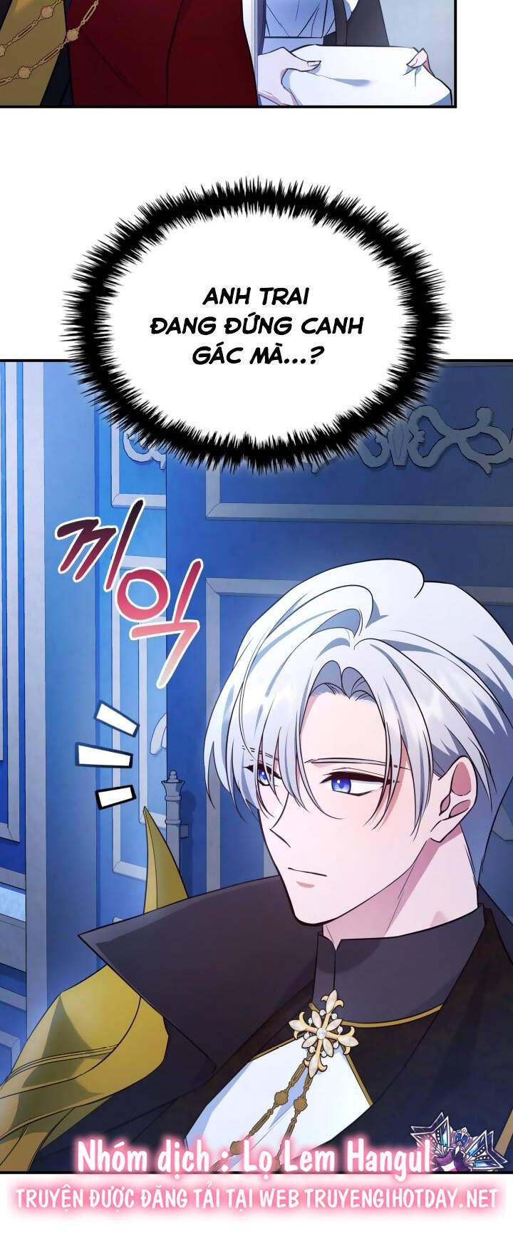 đọc truyện Hôm Nay Công Nương Toàn Năng Cũng Thấy Chán Nản Chương 64 ảnh 18 tại Thiên Thai Truyện