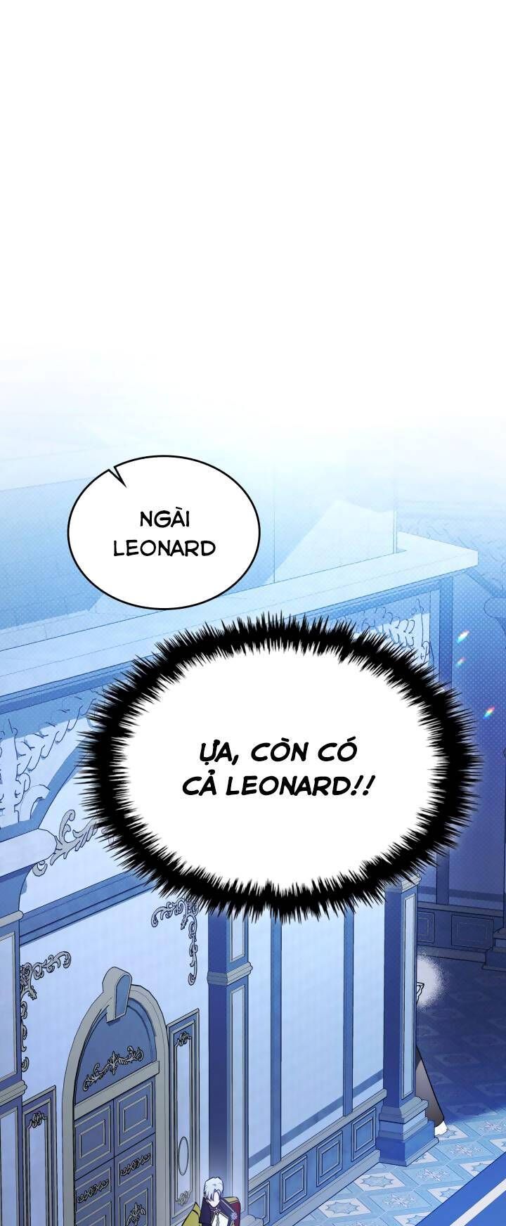 đọc truyện Hôm Nay Công Nương Toàn Năng Cũng Thấy Chán Nản Chương 64 ảnh 19 tại Thiên Thai Truyện