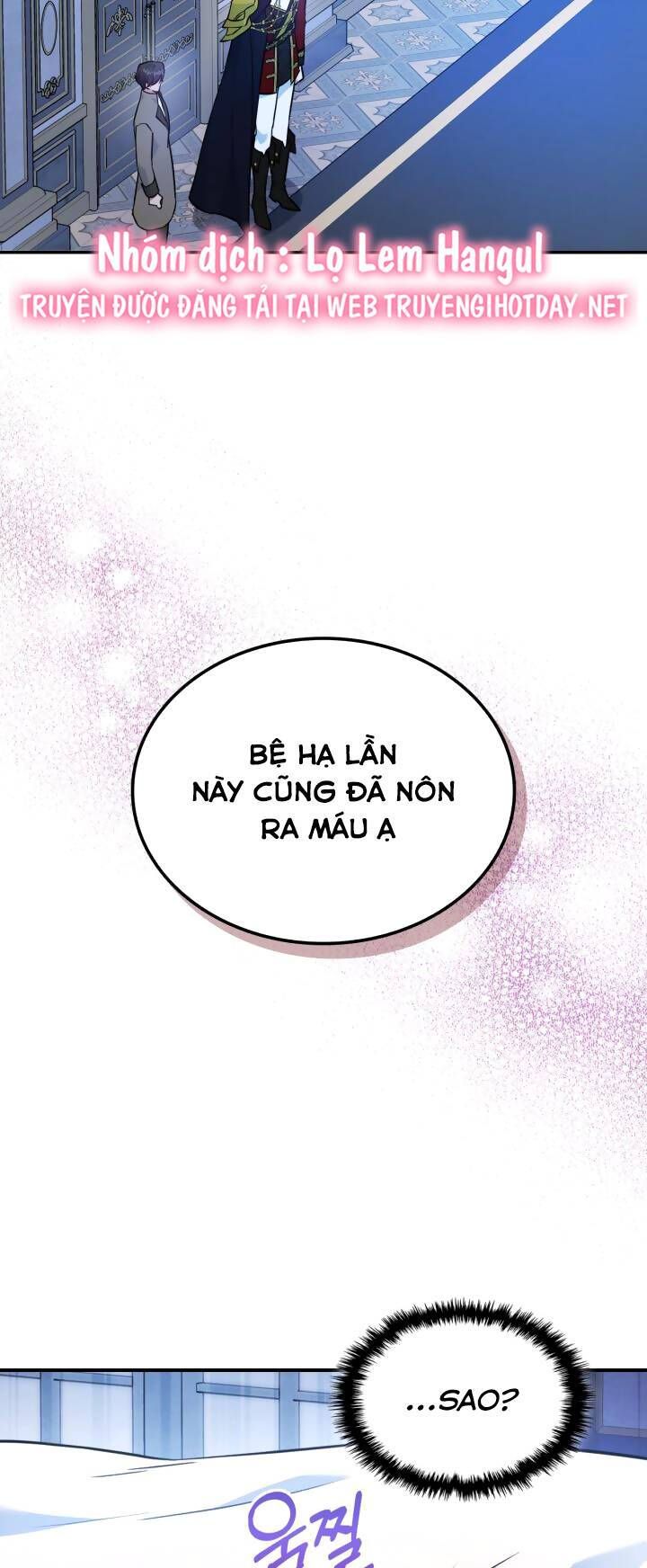 đọc truyện Hôm Nay Công Nương Toàn Năng Cũng Thấy Chán Nản Chương 64 ảnh 20 tại Thiên Thai Truyện