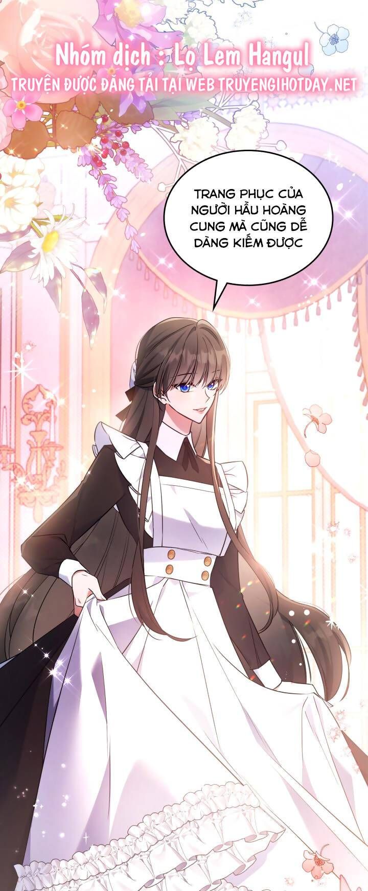 đọc truyện Hôm Nay Công Nương Toàn Năng Cũng Thấy Chán Nản Chương 64 ảnh 4 tại Thiên Thai Truyện