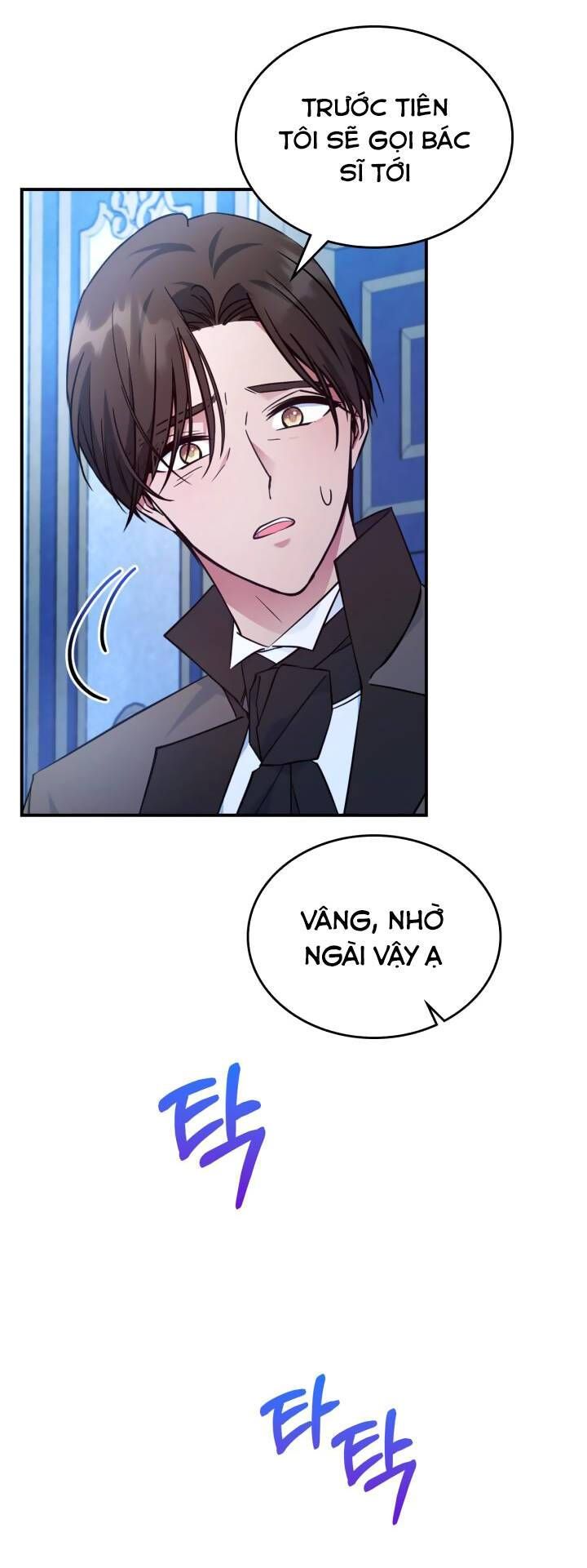 đọc truyện Hôm Nay Công Nương Toàn Năng Cũng Thấy Chán Nản Chương 64 ảnh 23 tại Thiên Thai Truyện