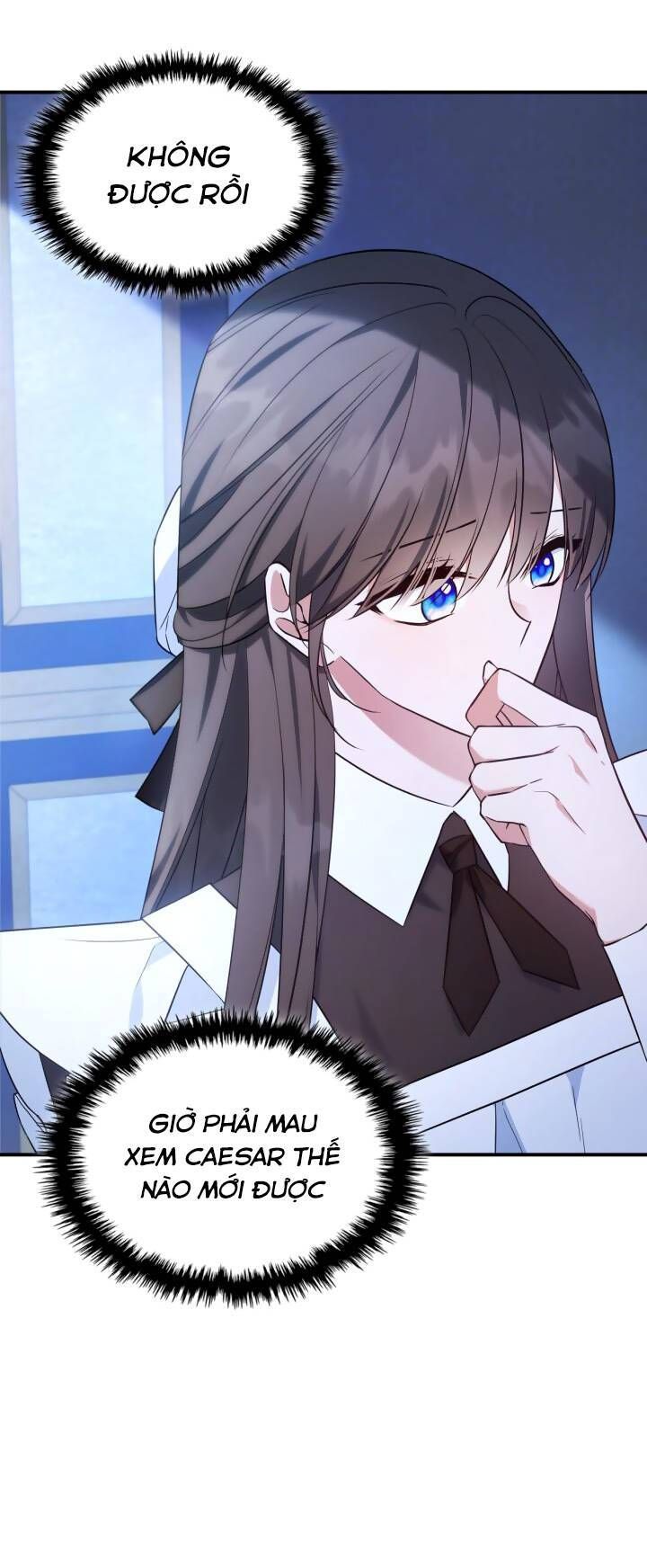 đọc truyện Hôm Nay Công Nương Toàn Năng Cũng Thấy Chán Nản Chương 64 ảnh 24 tại Thiên Thai Truyện