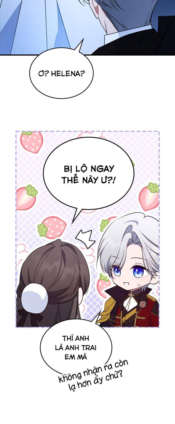 đọc truyện Hôm Nay Công Nương Toàn Năng Cũng Thấy Chán Nản Chương 64 ảnh 26 tại Thiên Thai Truyện