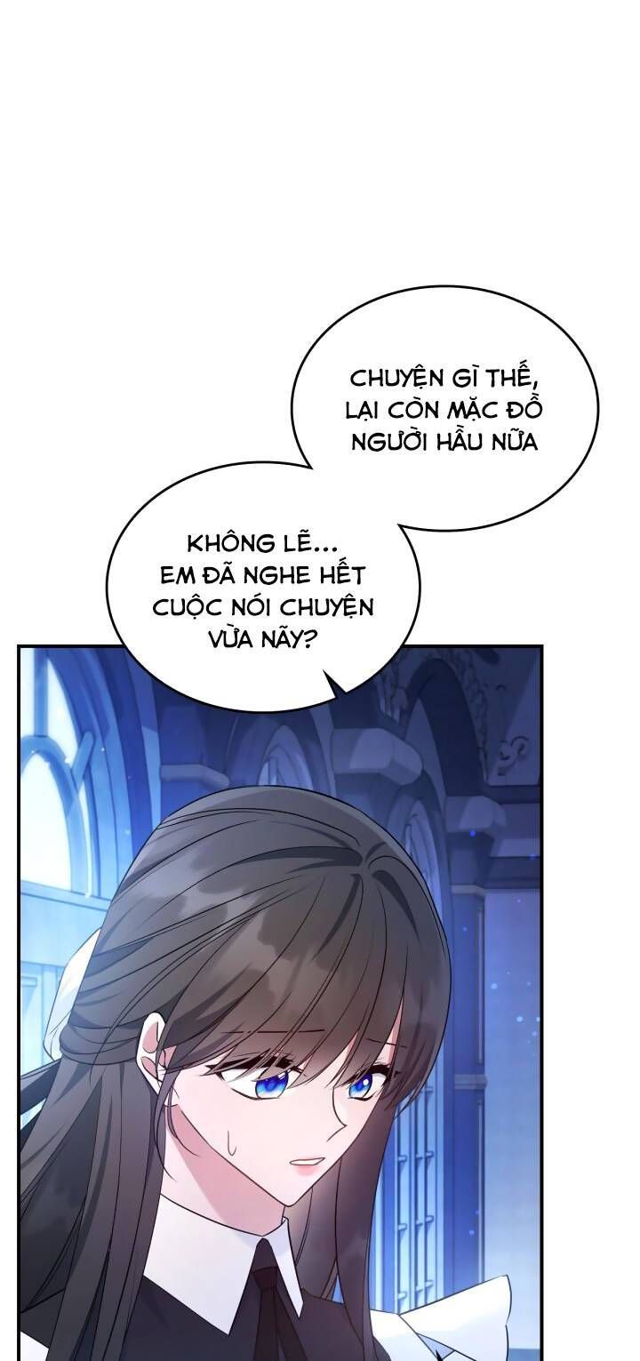 đọc truyện Hôm Nay Công Nương Toàn Năng Cũng Thấy Chán Nản Chương 64 ảnh 27 tại Thiên Thai Truyện