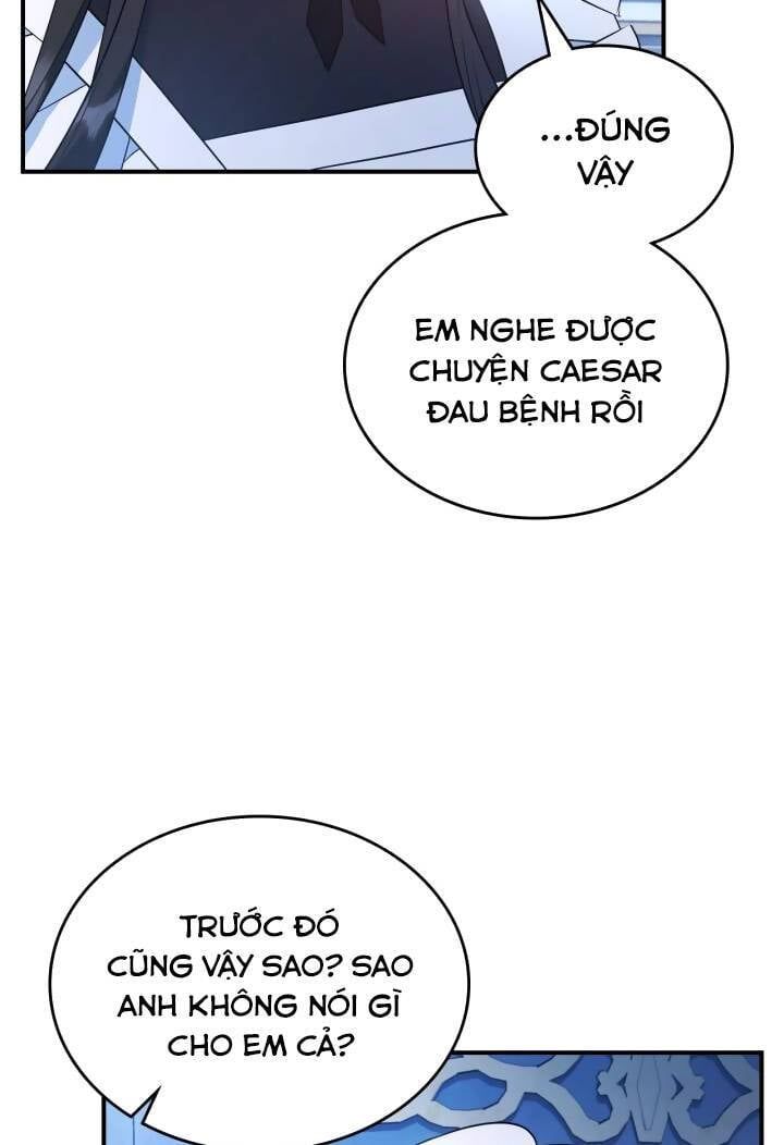 đọc truyện Hôm Nay Công Nương Toàn Năng Cũng Thấy Chán Nản Chương 64 ảnh 28 tại Thiên Thai Truyện
