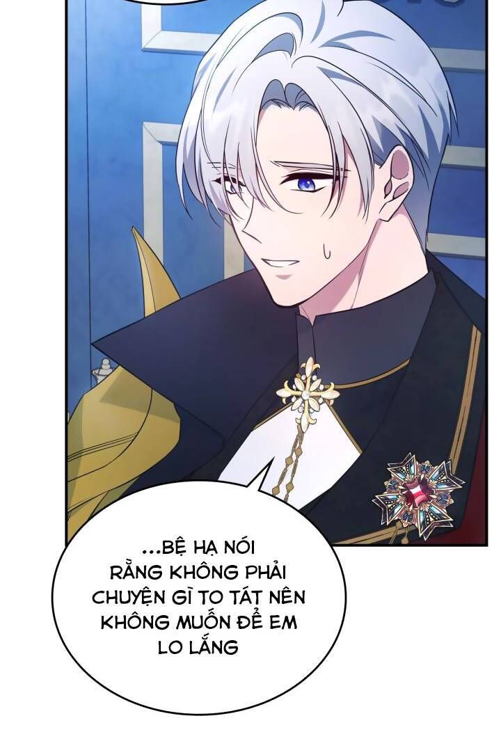 đọc truyện Hôm Nay Công Nương Toàn Năng Cũng Thấy Chán Nản Chương 64 ảnh 29 tại Thiên Thai Truyện