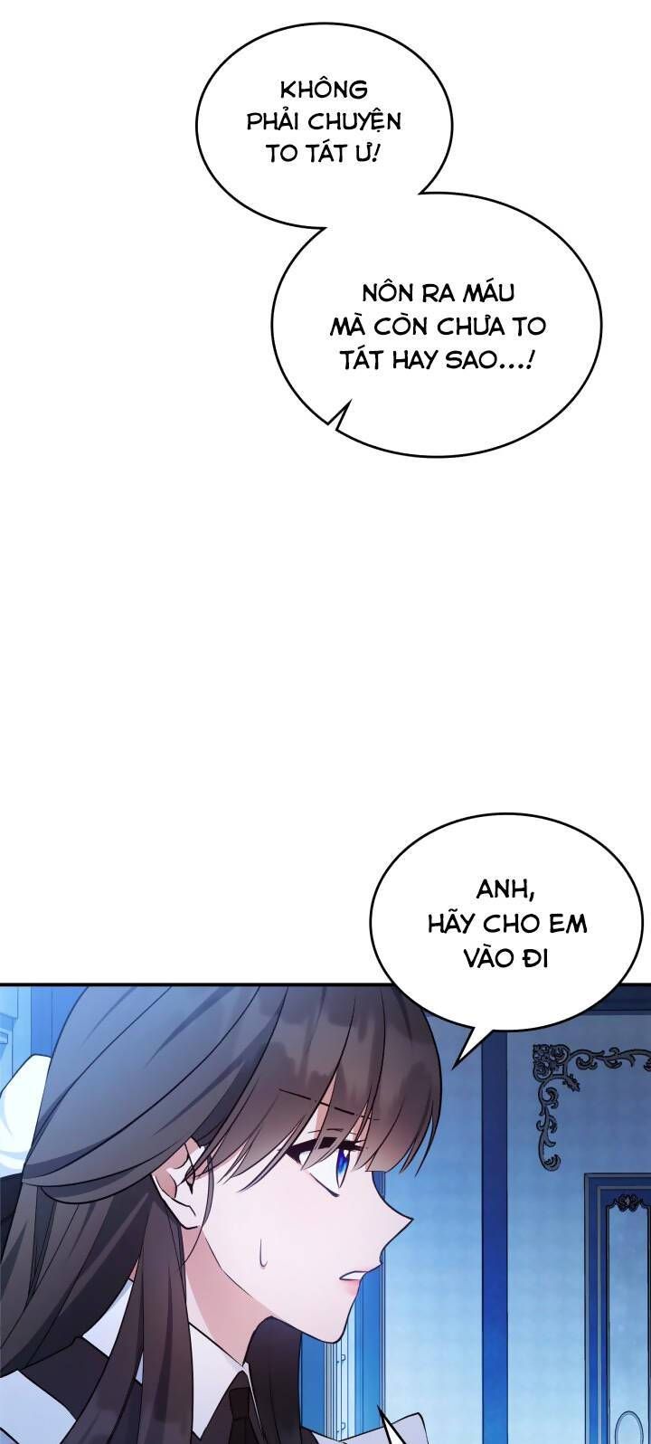 đọc truyện Hôm Nay Công Nương Toàn Năng Cũng Thấy Chán Nản Chương 64 ảnh 30 tại Thiên Thai Truyện