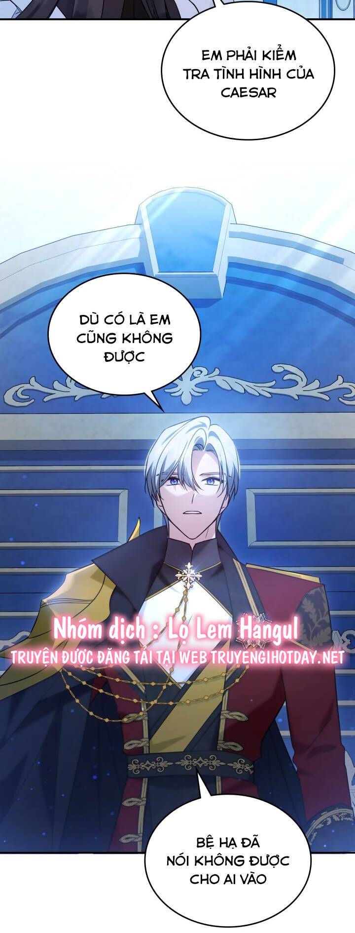 đọc truyện Hôm Nay Công Nương Toàn Năng Cũng Thấy Chán Nản Chương 64 ảnh 31 tại Thiên Thai Truyện