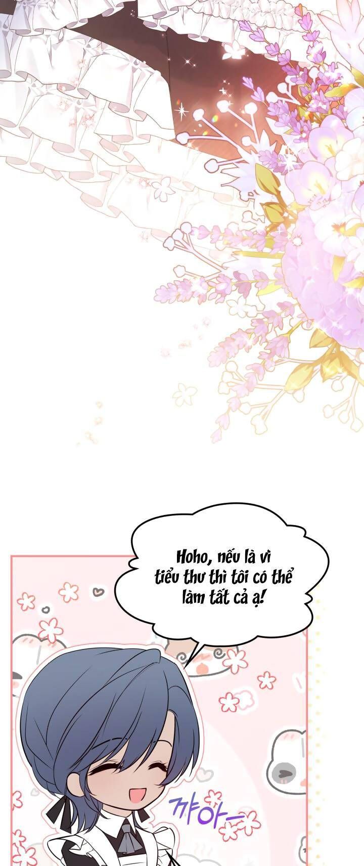 đọc truyện Hôm Nay Công Nương Toàn Năng Cũng Thấy Chán Nản Chương 64 ảnh 5 tại Thiên Thai Truyện