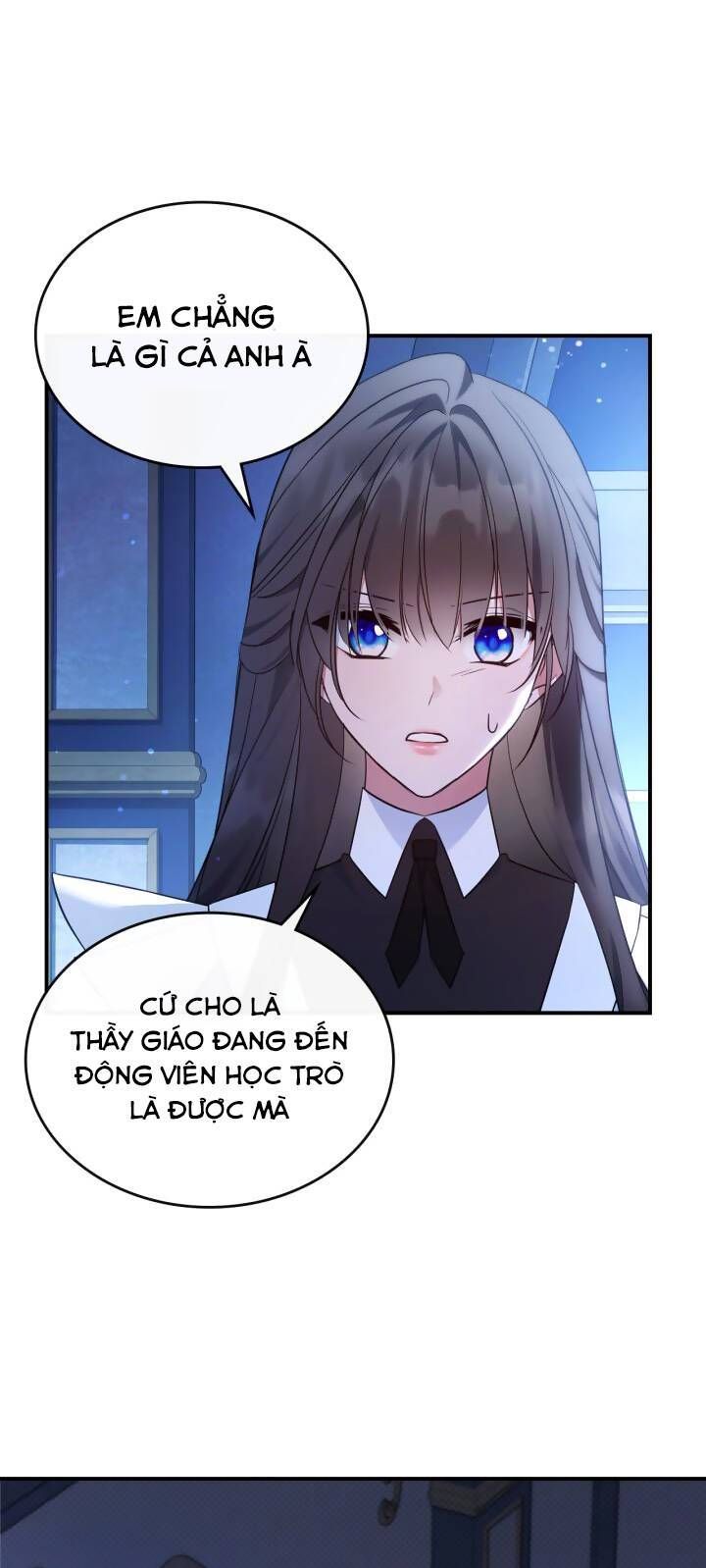 đọc truyện Hôm Nay Công Nương Toàn Năng Cũng Thấy Chán Nản Chương 64 ảnh 32 tại Thiên Thai Truyện