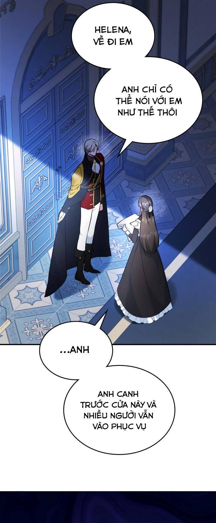 đọc truyện Hôm Nay Công Nương Toàn Năng Cũng Thấy Chán Nản Chương 64 ảnh 33 tại Thiên Thai Truyện