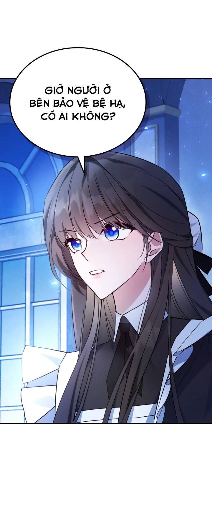 đọc truyện Hôm Nay Công Nương Toàn Năng Cũng Thấy Chán Nản Chương 64 ảnh 35 tại Thiên Thai Truyện