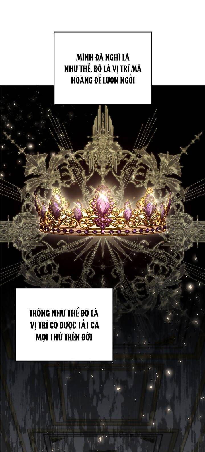 đọc truyện Hôm Nay Công Nương Toàn Năng Cũng Thấy Chán Nản Chương 64 ảnh 37 tại Thiên Thai Truyện