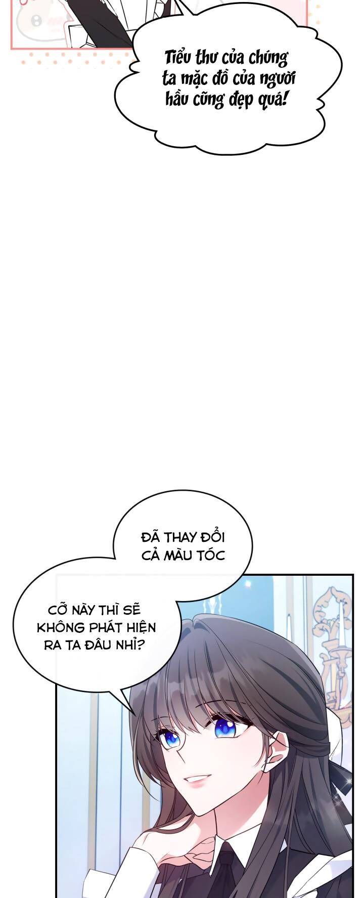 đọc truyện Hôm Nay Công Nương Toàn Năng Cũng Thấy Chán Nản Chương 64 ảnh 6 tại Thiên Thai Truyện