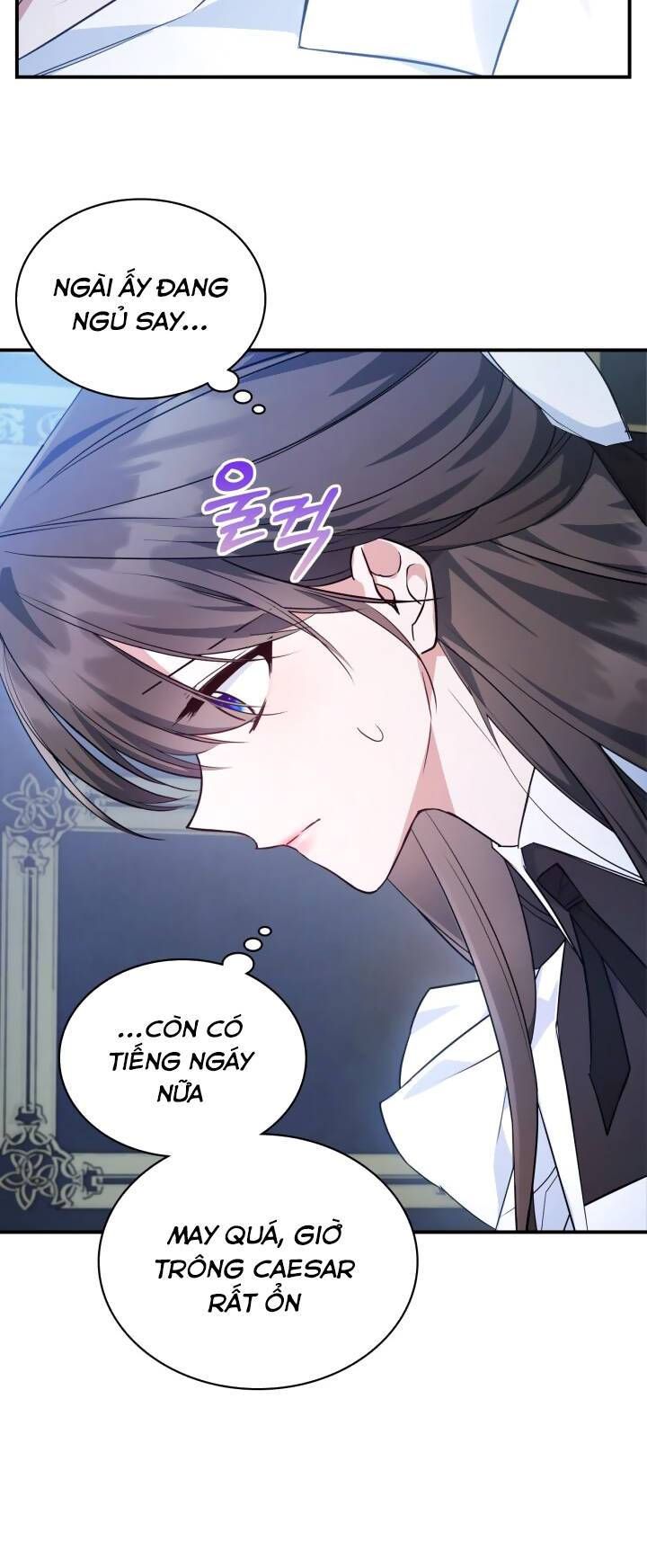 đọc truyện Hôm Nay Công Nương Toàn Năng Cũng Thấy Chán Nản Chương 64 ảnh 46 tại Thiên Thai Truyện