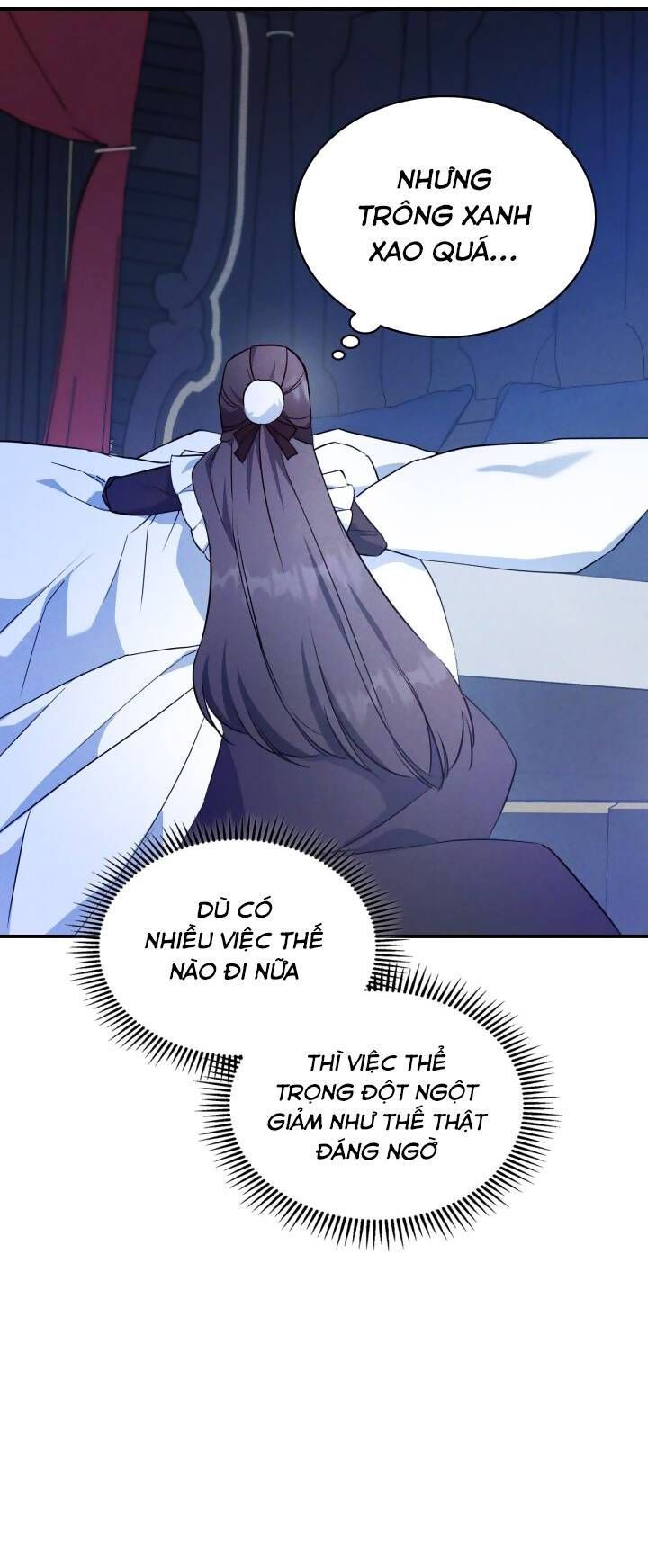 đọc truyện Hôm Nay Công Nương Toàn Năng Cũng Thấy Chán Nản Chương 64 ảnh 47 tại Thiên Thai Truyện