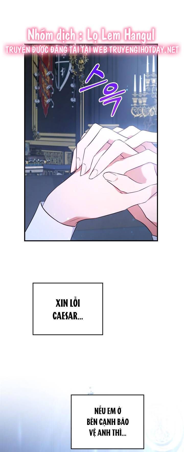 đọc truyện Hôm Nay Công Nương Toàn Năng Cũng Thấy Chán Nản Chương 64 ảnh 48 tại Thiên Thai Truyện