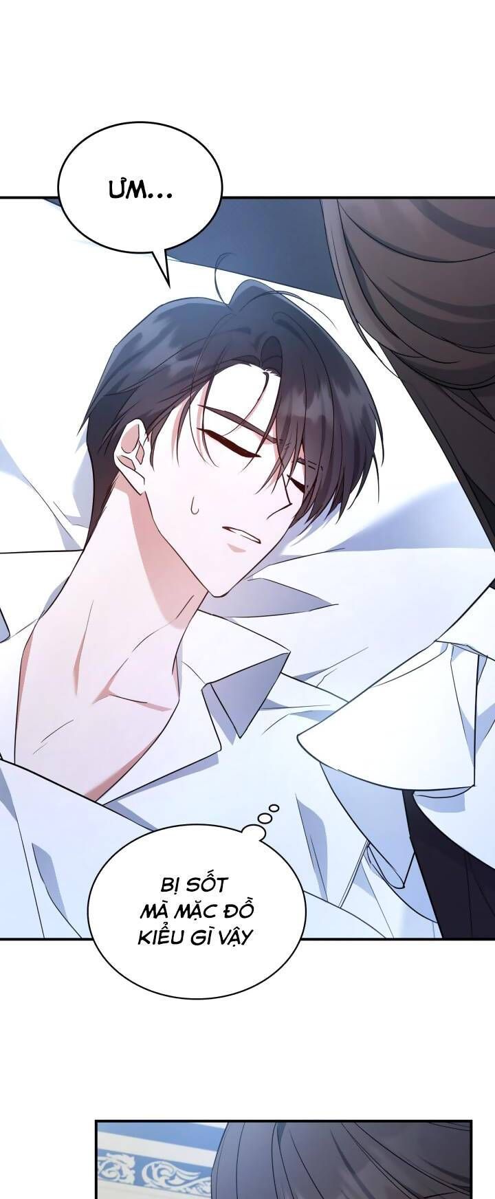 đọc truyện Hôm Nay Công Nương Toàn Năng Cũng Thấy Chán Nản Chương 64 ảnh 50 tại Thiên Thai Truyện