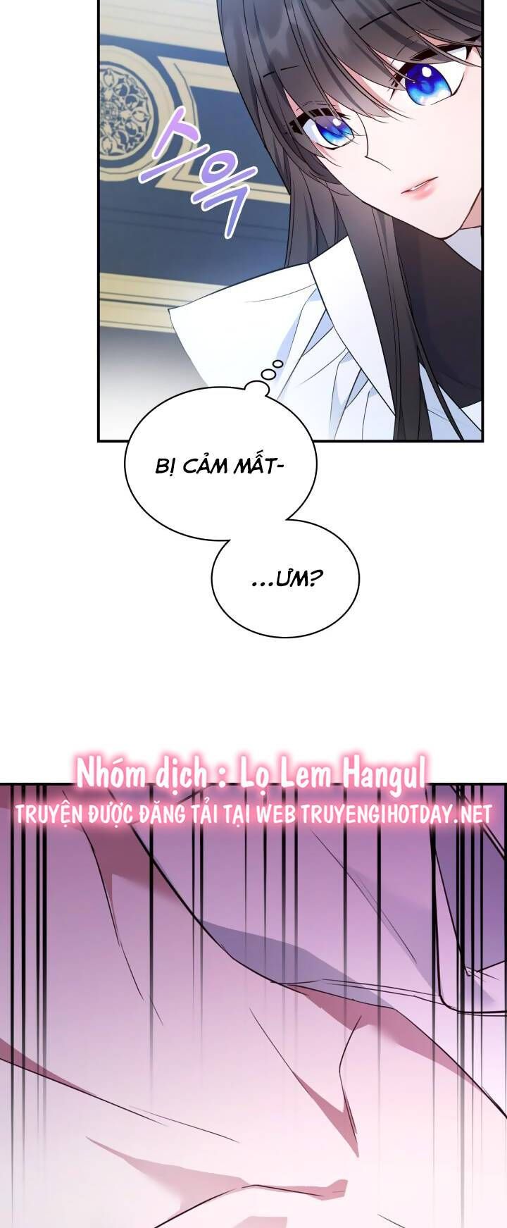 đọc truyện Hôm Nay Công Nương Toàn Năng Cũng Thấy Chán Nản Chương 64 ảnh 51 tại Thiên Thai Truyện