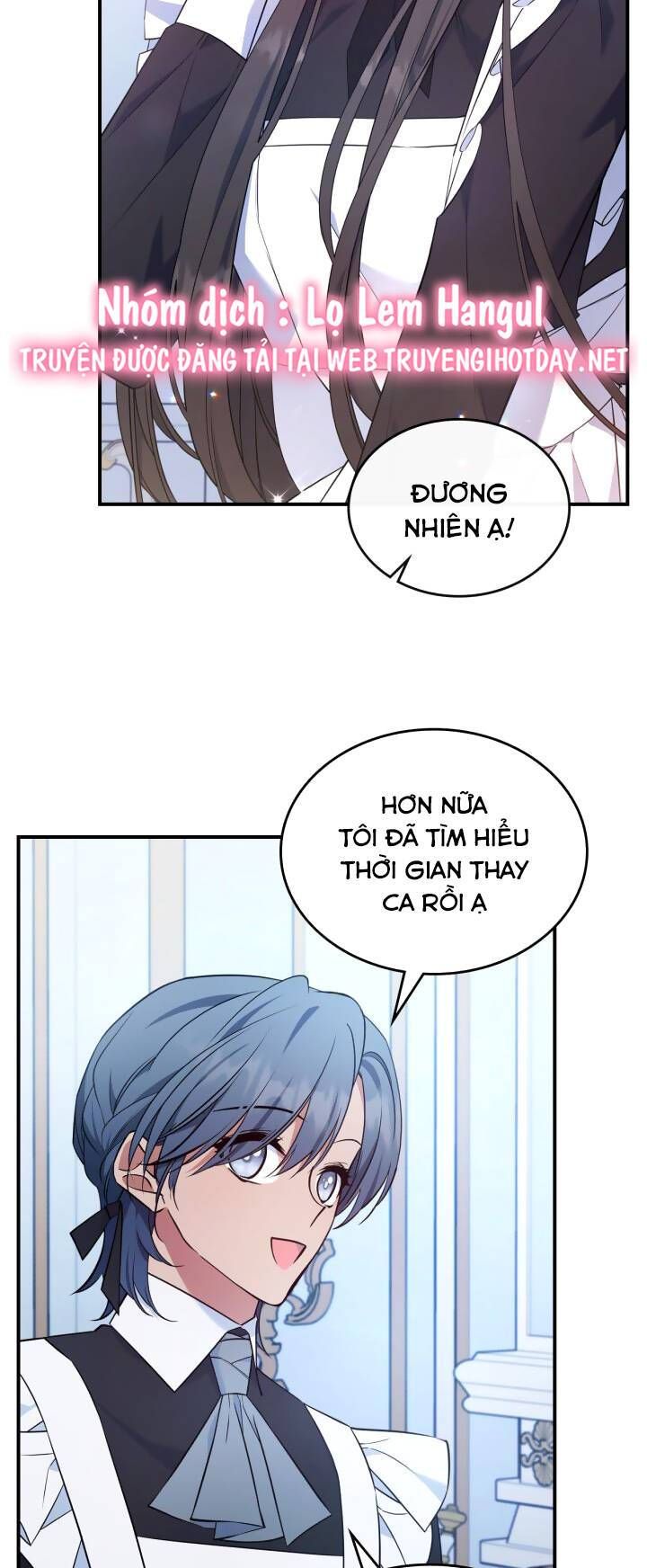 đọc truyện Hôm Nay Công Nương Toàn Năng Cũng Thấy Chán Nản Chương 64 ảnh 7 tại Thiên Thai Truyện