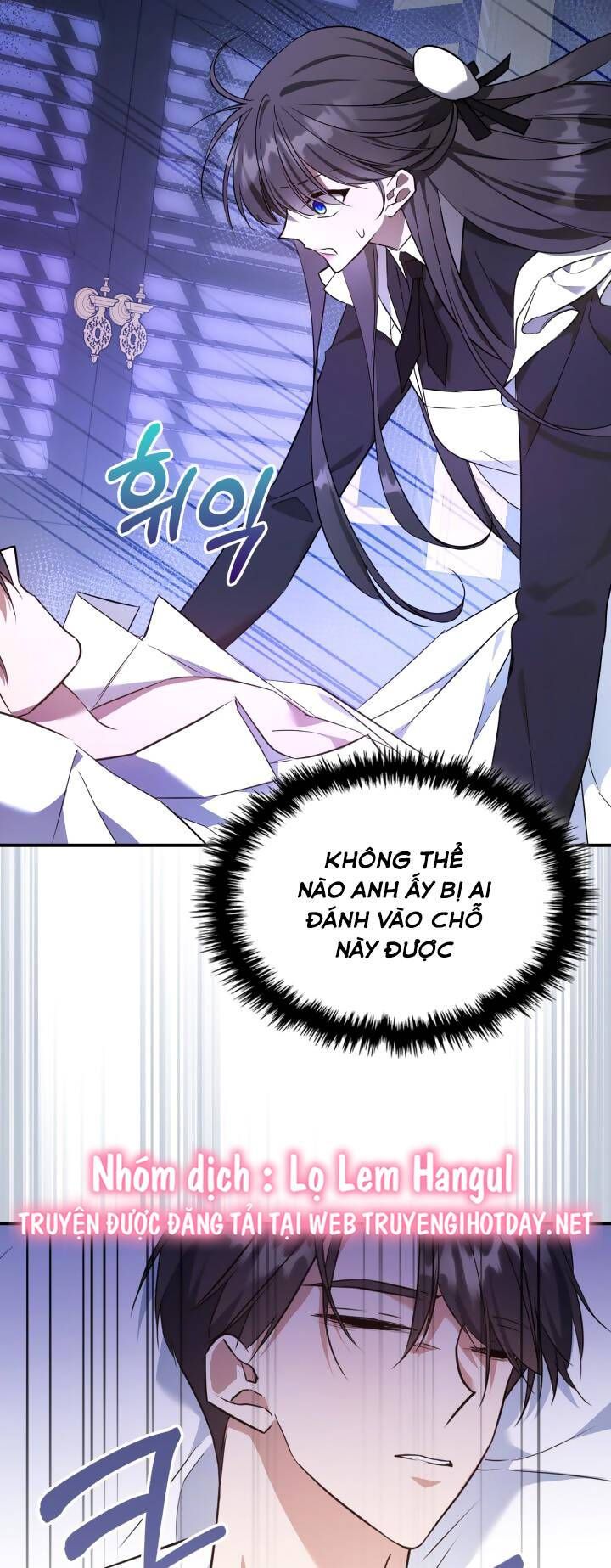 đọc truyện Hôm Nay Công Nương Toàn Năng Cũng Thấy Chán Nản Chương 64 ảnh 53 tại Thiên Thai Truyện