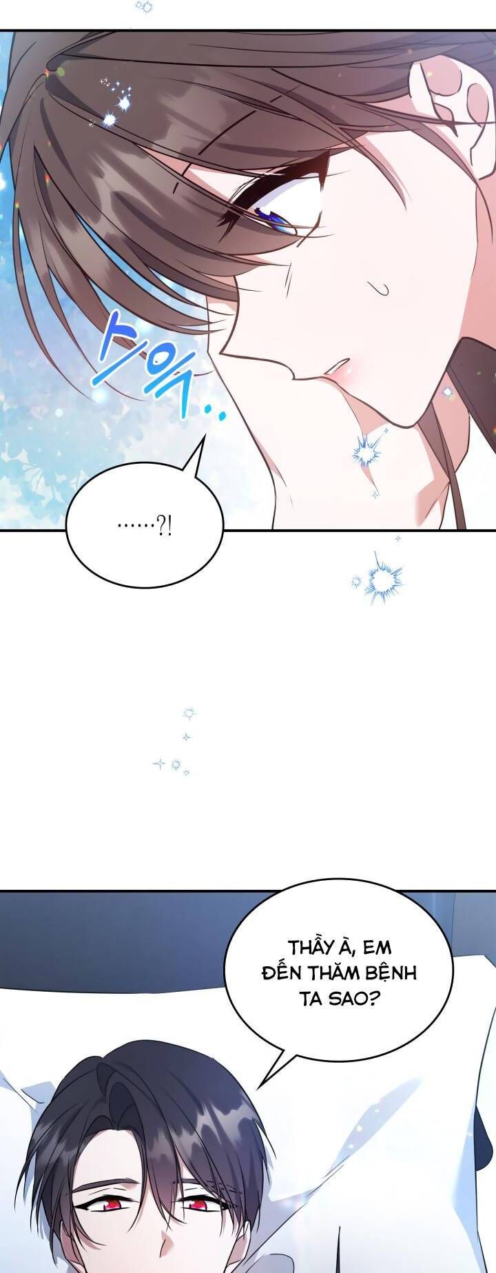 đọc truyện Hôm Nay Công Nương Toàn Năng Cũng Thấy Chán Nản Chương 64 ảnh 56 tại Thiên Thai Truyện