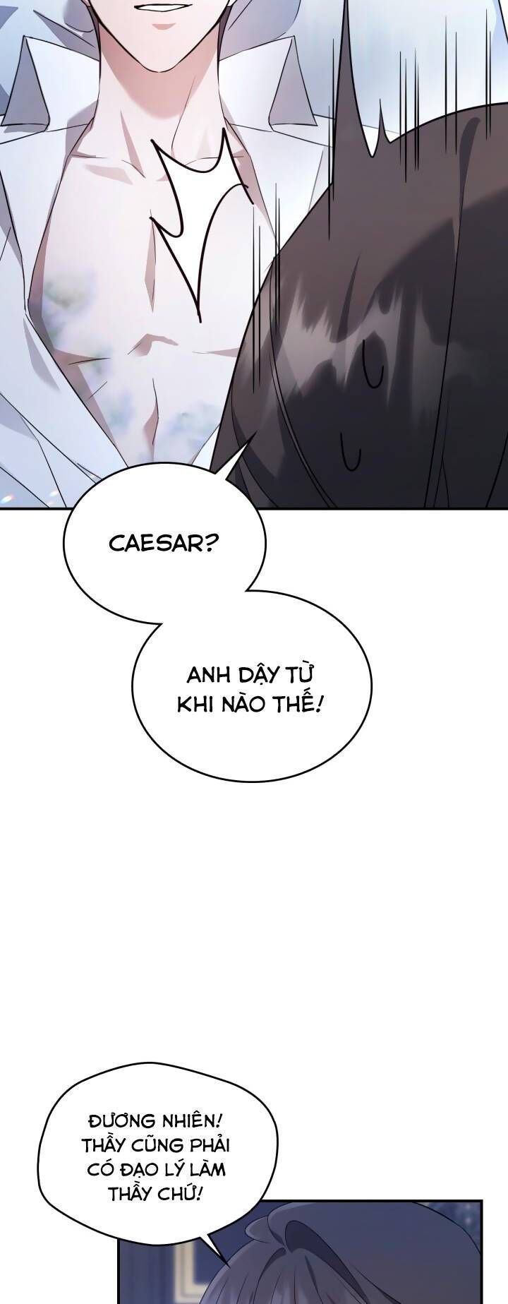 đọc truyện Hôm Nay Công Nương Toàn Năng Cũng Thấy Chán Nản Chương 64 ảnh 57 tại Thiên Thai Truyện