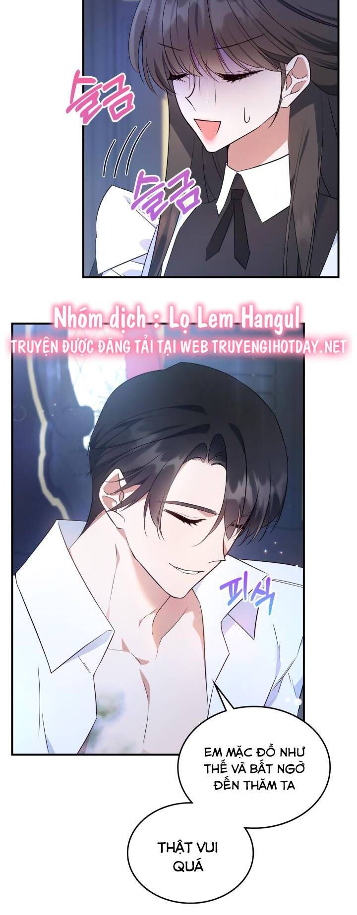 đọc truyện Hôm Nay Công Nương Toàn Năng Cũng Thấy Chán Nản Chương 64 ảnh 58 tại Thiên Thai Truyện