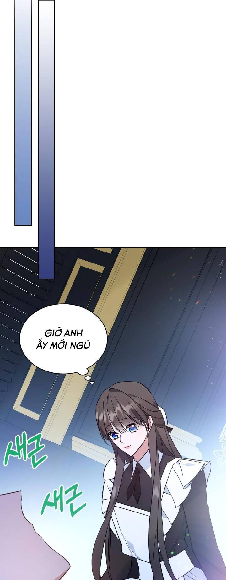 đọc truyện Hôm Nay Công Nương Toàn Năng Cũng Thấy Chán Nản Chương 64 ảnh 63 tại Thiên Thai Truyện