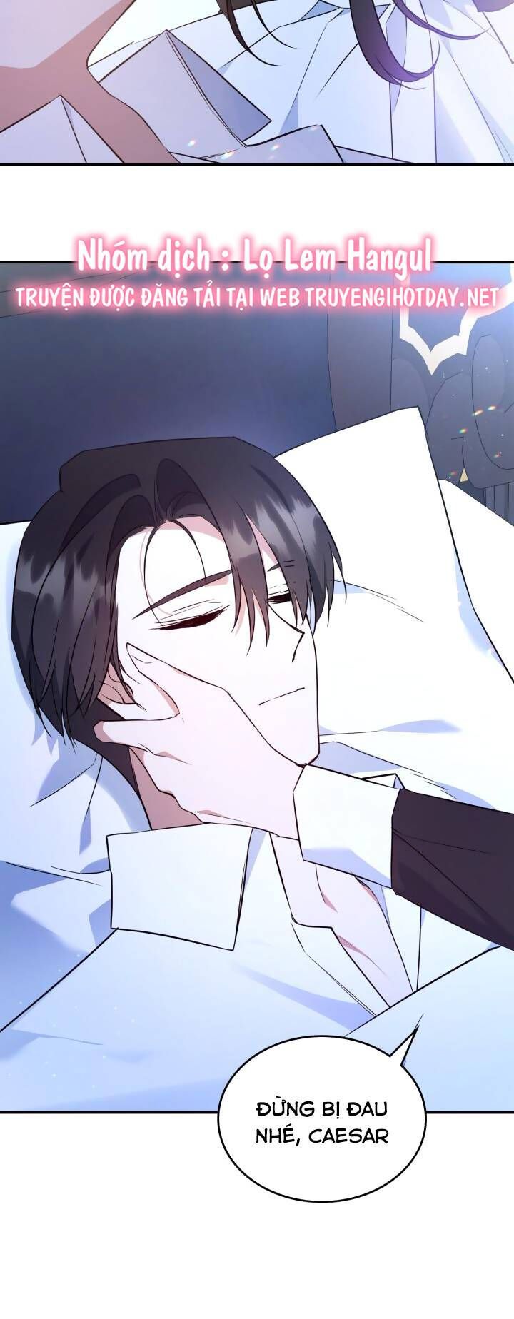 đọc truyện Hôm Nay Công Nương Toàn Năng Cũng Thấy Chán Nản Chương 64 ảnh 64 tại Thiên Thai Truyện