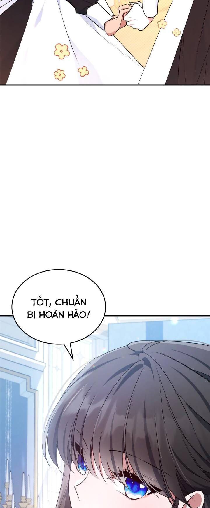 đọc truyện Hôm Nay Công Nương Toàn Năng Cũng Thấy Chán Nản Chương 64 ảnh 9 tại Thiên Thai Truyện