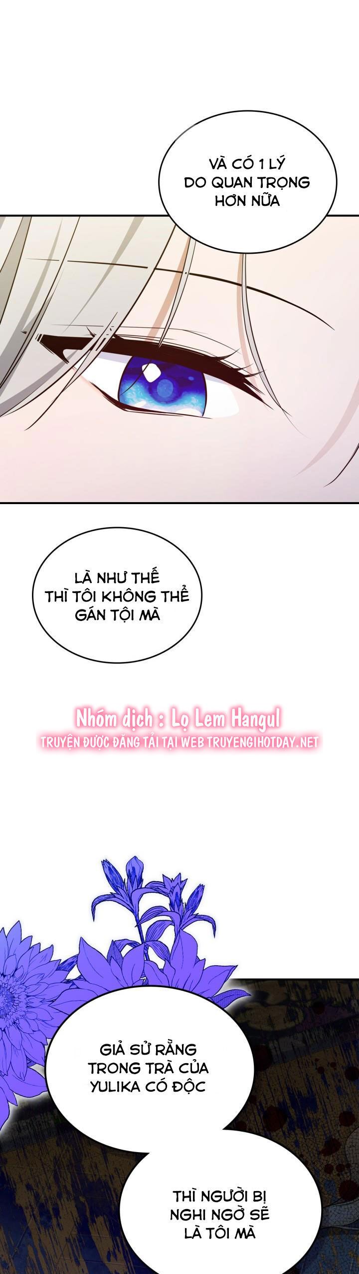 đọc truyện Hôm Nay Công Nương Toàn Năng Cũng Thấy Chán Nản Chương 65.2 ảnh 3 tại Thiên Thai Truyện