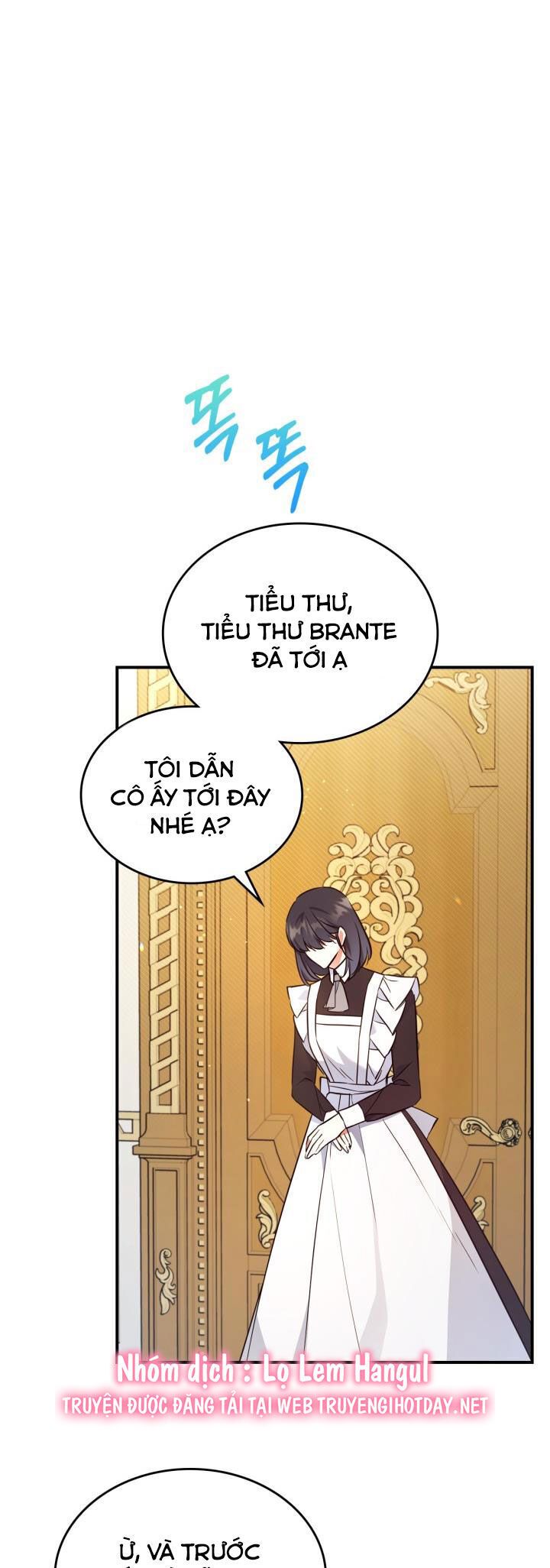 đọc truyện Hôm Nay Công Nương Toàn Năng Cũng Thấy Chán Nản Chương 65.2 ảnh 7 tại Thiên Thai Truyện