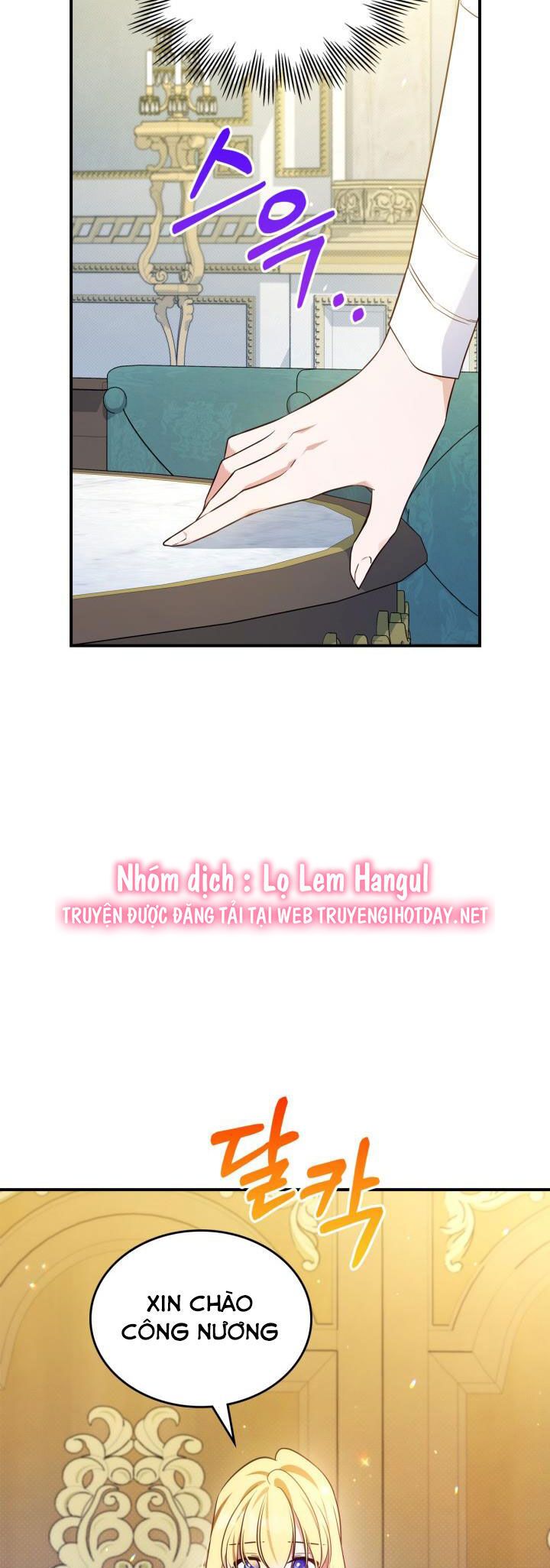 đọc truyện Hôm Nay Công Nương Toàn Năng Cũng Thấy Chán Nản Chương 65.2 ảnh 9 tại Thiên Thai Truyện