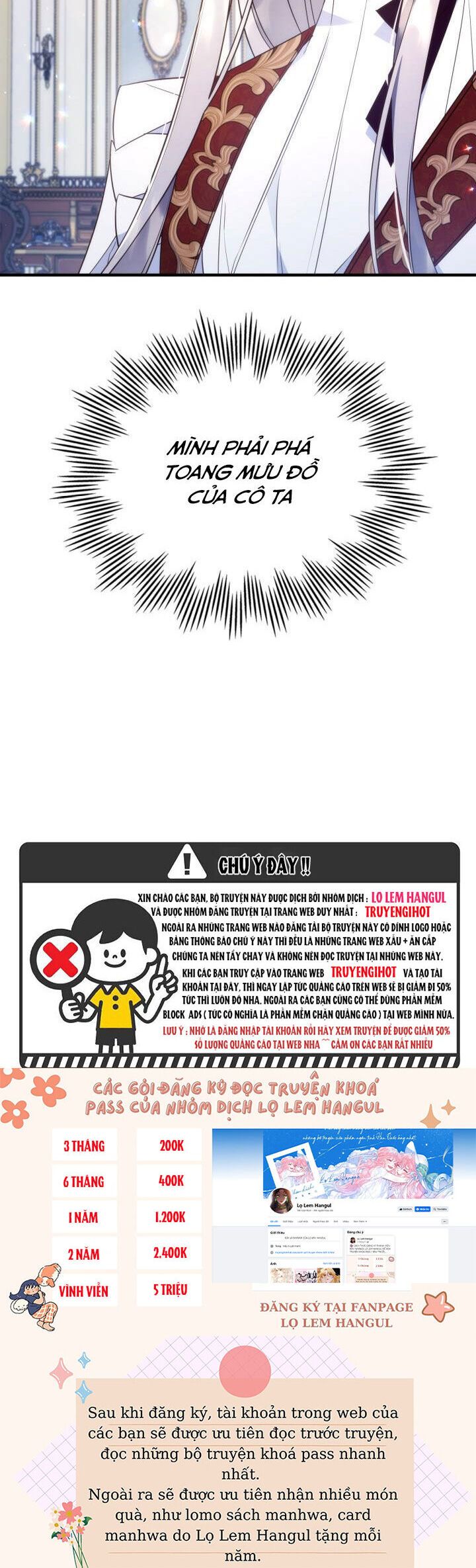 đọc truyện Hôm Nay Công Nương Toàn Năng Cũng Thấy Chán Nản Chương 65.2 ảnh 11 tại Thiên Thai Truyện