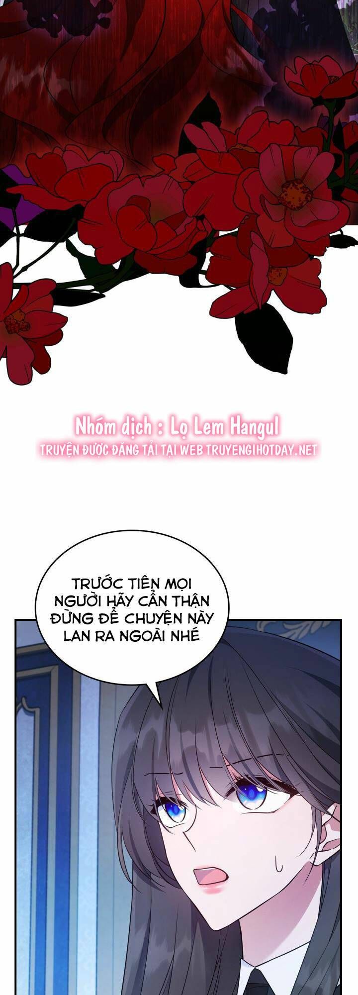 đọc truyện Hôm Nay Công Nương Toàn Năng Cũng Thấy Chán Nản Chương 65 ảnh 15 tại Thiên Thai Truyện